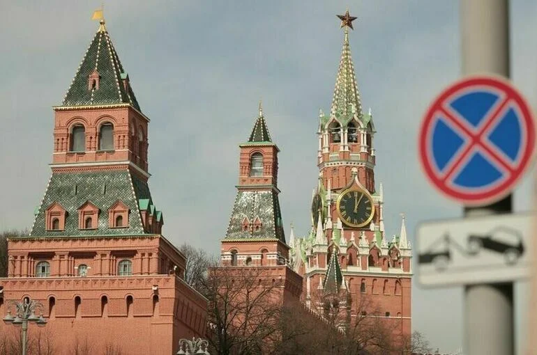 В России появятся новые дорожные знаки