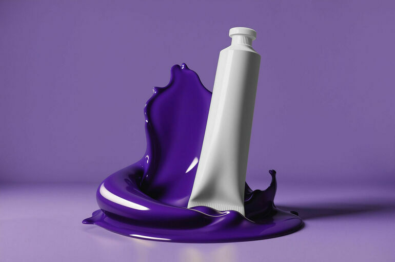 ТАСС: «Яндекс» хочет зарегистрировать товарный знак в фиолетовом цвете