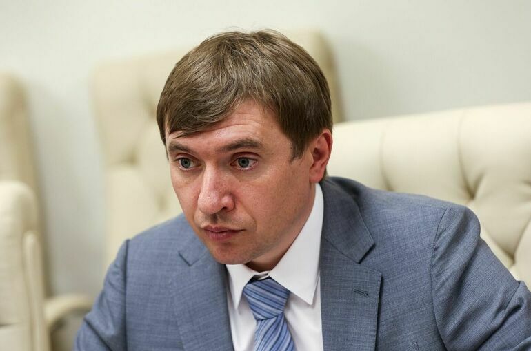 Глава Росмолодежи Гуров призвал к скоординированной работе над молодежной политикой