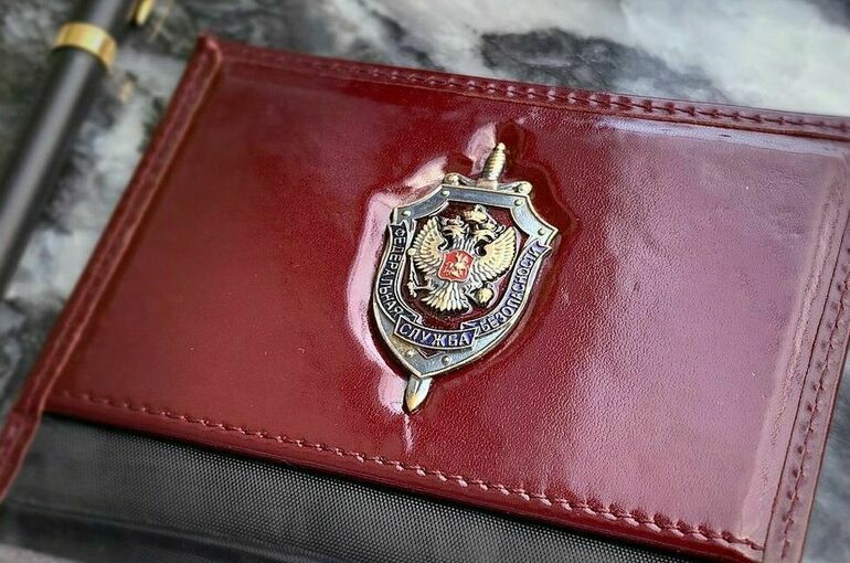 В Херсонской области задержали двоих украинцев, обучившихся на террористов