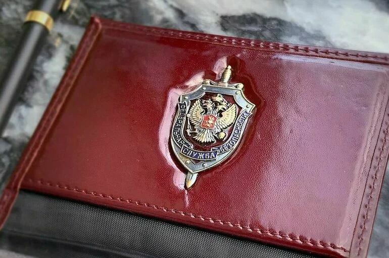 В Херсонской области задержали двоих украинцев, обучившихся на террористов