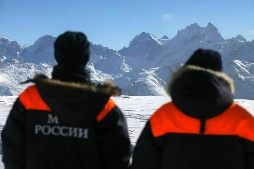 Лучше гор может быть только горный туризм