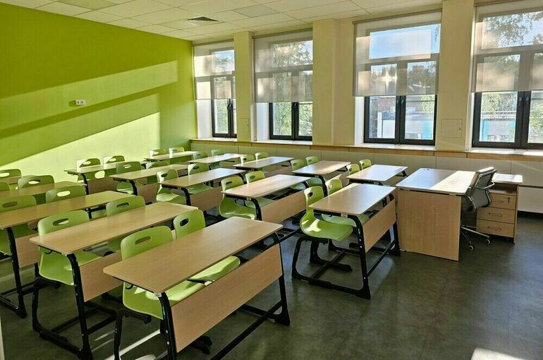 В России появится знак качества для школ 