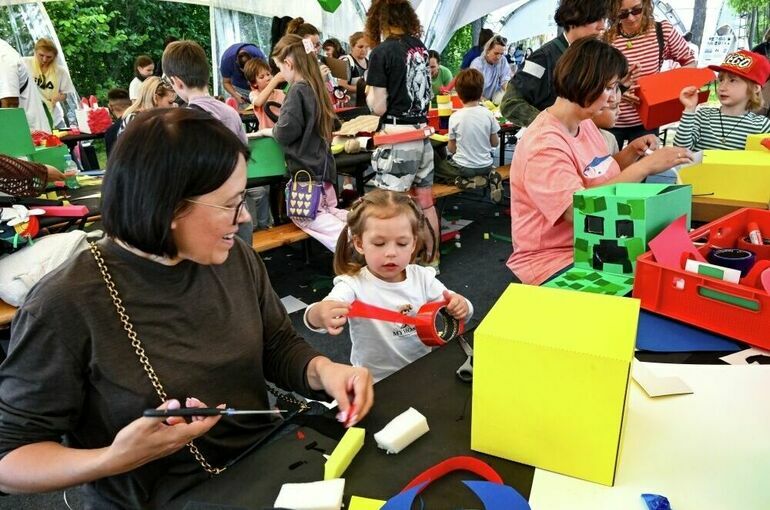 В следующем году россияне будут отдыхать почти столько же, сколько работать