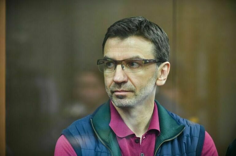 Против осужденного экс-министра Абызова возбудили новое уголовное дело