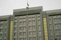 За восемь месяцев Счетная палата вскрыла нарушений на 784 миллиарда рублей