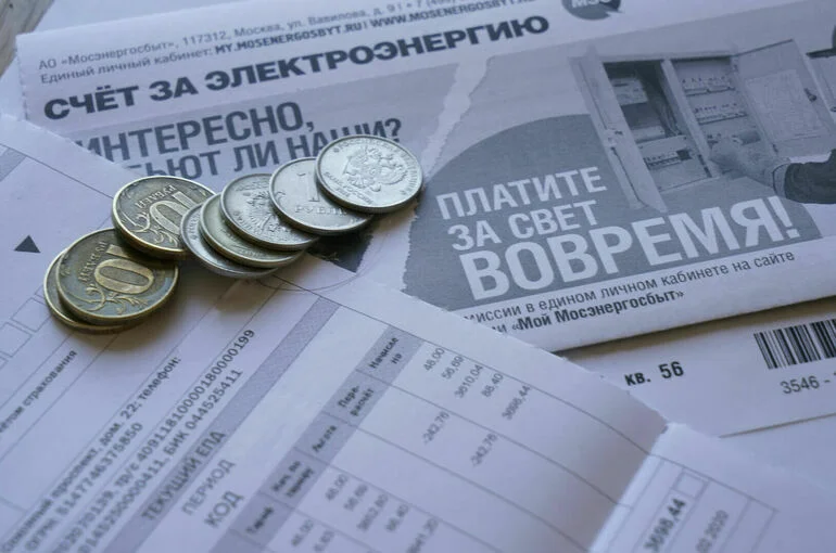 ФАС рассчитала предельные тарифы на электроэнергию на 2026 год