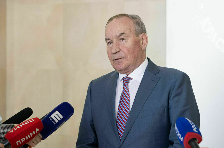 Государственное юрбюро в Красноярском крае окажет помощь пенсионерам, семьям, участникам СВО