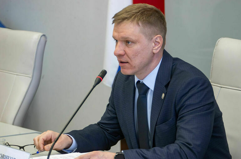 В Красноярском крае новые тренеры приедут в сельскую местность