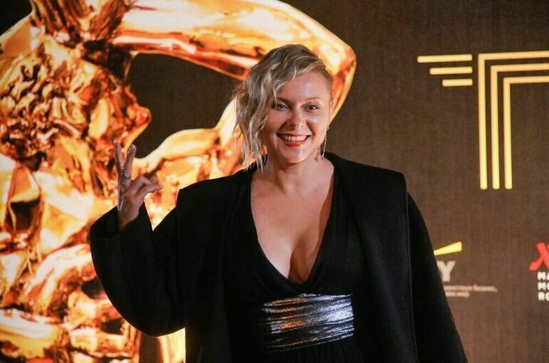 СК завершил расследование уголовного дела против актрисы Трояновой*