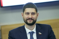 Сенатор Волошин: Попытки переписать историю угрожают Союзному государству