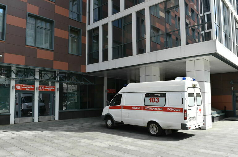 Почти 30 детей подхватили кишечную инфекцию в карельской школе