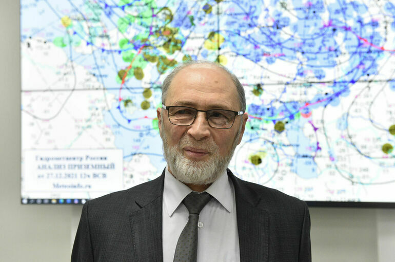 Вильфанд спрогнозировал слабую Ла-Нинья в ближайшие месяцы