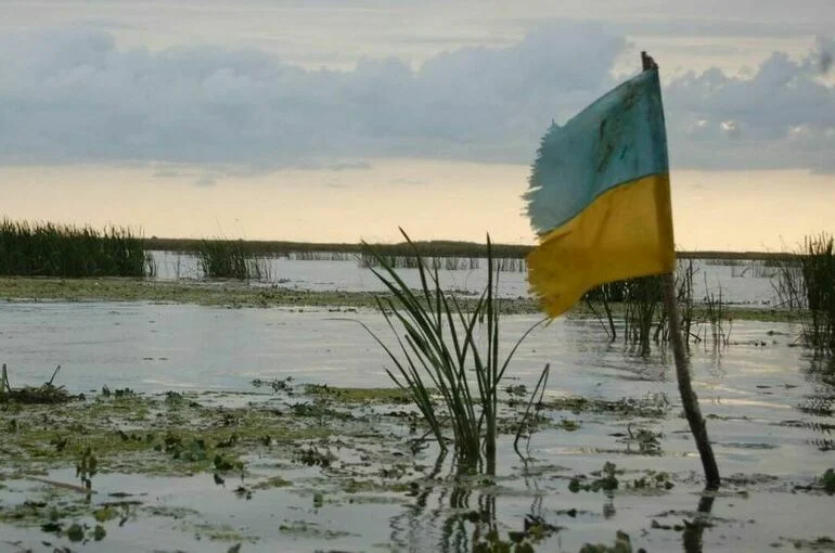 Политолог о вступлении Украины в ЕС: Европе не нужна разрушенная страна