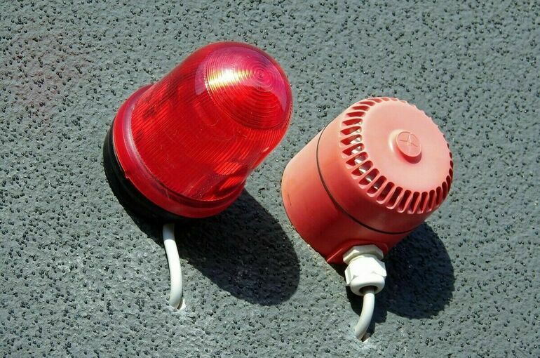 Самолет Ан-2 совершил жесткую посадку в Красноярском крае