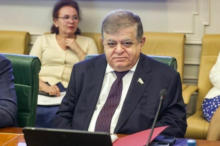 Сенатор Джабаров: Путин предупредил о последствиях поставки Киеву американских ракет