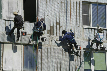 Инспекторы проверят качество капитального ремонта