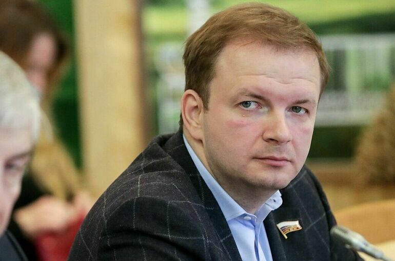 Депутат Говырин: Участие Путина в саммите G20 станет сигналом финансовому миру