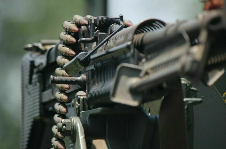 WSJ: ВСУ построили 50-километровый «пояс крепостей» в Донбассе