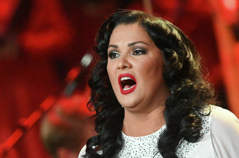 Die Weltwoche: Посол Украины пытается отменить выступления Нетребко в Швейцарии