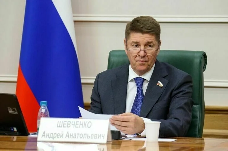 Сенатор Шевченко: Владельцев будут извещать о возможном признании жилья пустующим