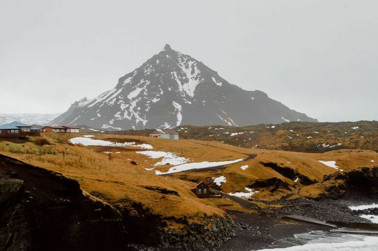 В федерации назвали трагической случайностью гибель альпинистов на Камчатке