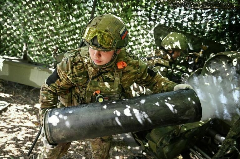 Более трех тысяч представителей сферы культуры участвуют в СВО