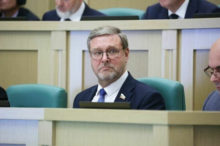 Сенатор Косачев рассказал о возможности выхода РФ из БДИПЧ