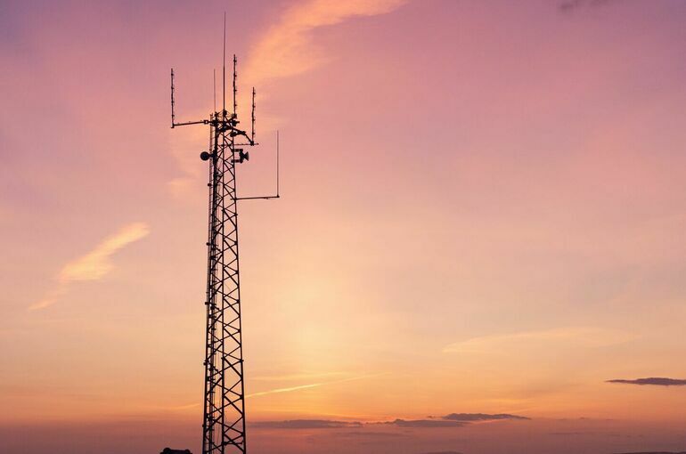 Радиостанция «Судного дня» повторила сообщение от февраля 2022 года