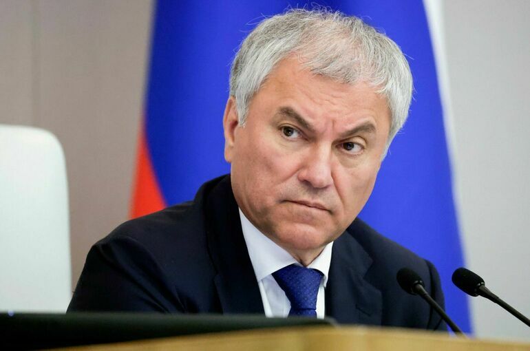 Володин: Многие регионы хотят участвовать в эксперименте по упрощенной сдаче ОГЭ 