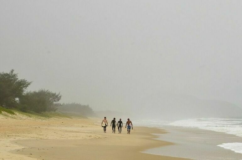 Россия предложила Мозамбику подписать соглашение о безвизовом режиме