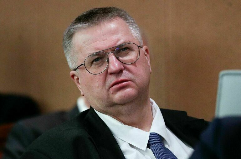 Оверчук возглавит делегацию России на саммите АТЭС в Южной Корее