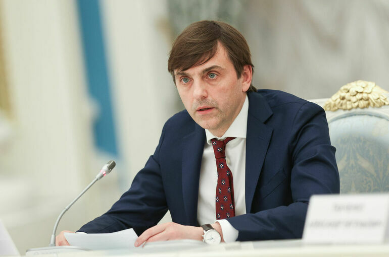 На развитие образования в 2026 году выделят почти 670 млрд рублей