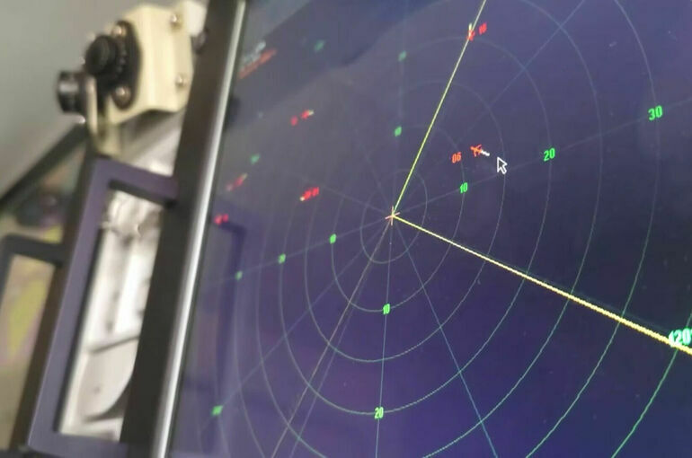 Силы ПВО ночью сбили 184 украинских дрона над регионами России