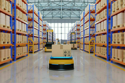 Таможня поможет маркетплейсам очиститься от контрафакта