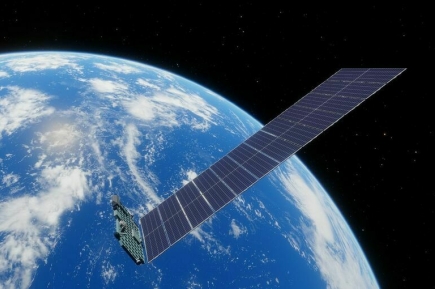 В Минцифры рассказали, когда в поездах и самолетах заработает интернет