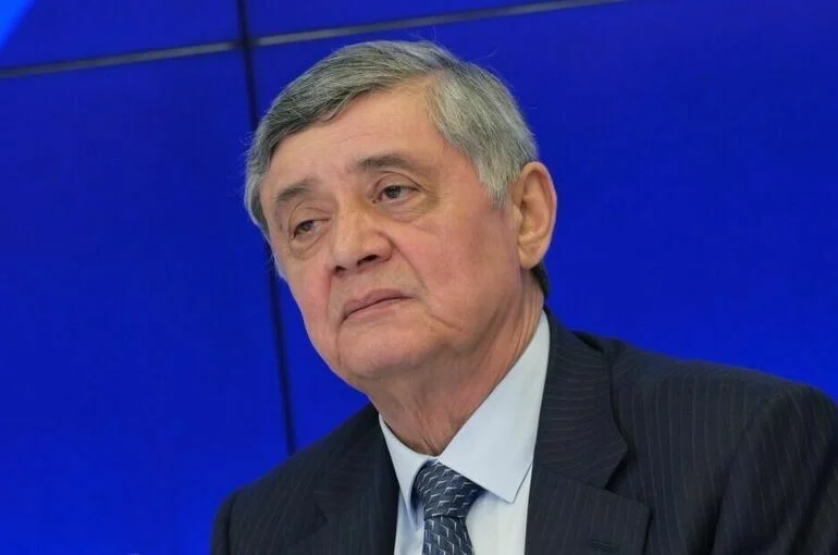 Кабулов: Россия не планирует размещать военные базы в Афганистане