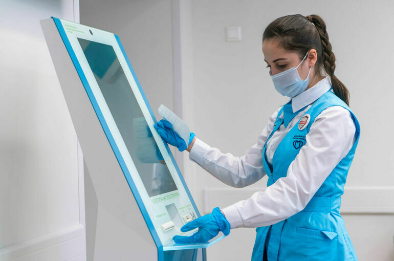 В электронную медкарту предложили добавить напоминания о визитах к врачу