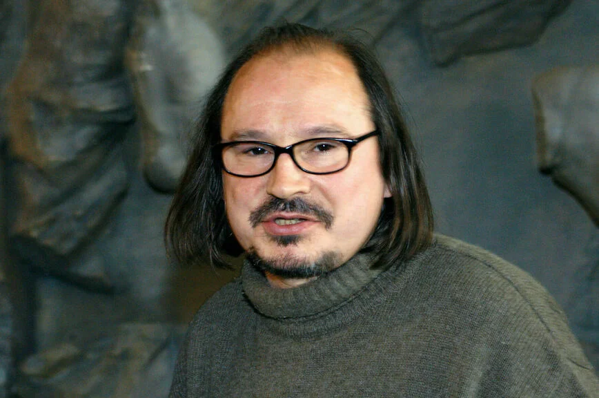 Алексей Балабанов