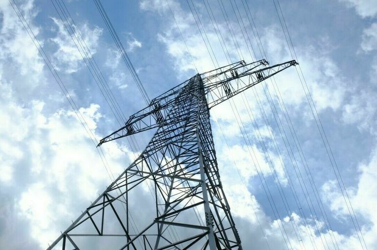 Запорожская область осталась без света после удара ВСУ