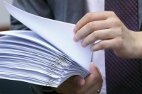 Законопроект о поддержке неограниченного числа кандидатов в губернаторы перевнесли