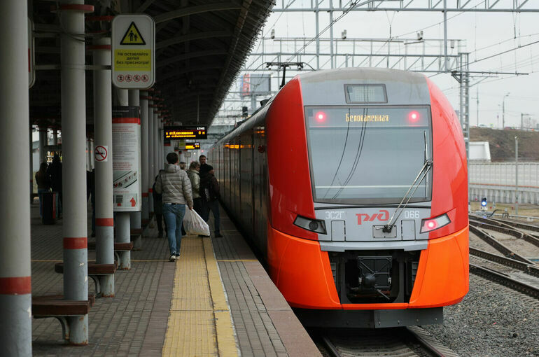 «Детские купе» появились во всех российских поездах