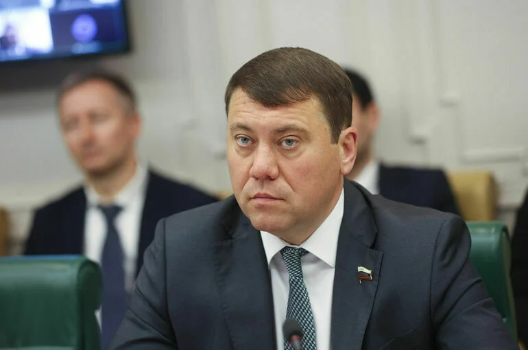 Сенатор выступил против упрощения порядка оформления сим-карт иностранцами
