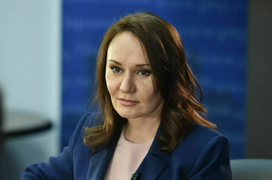 Светлана Бессараб