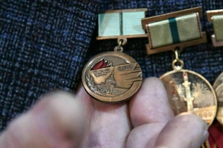 Всех блокадников уравняли в правах и льготах