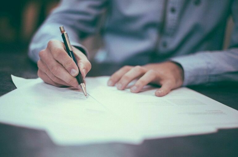 Журналистов Дзядко*, Котрикадзе* и Ратникову* внесли в список экстремистов