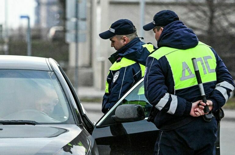 Удержать россиян от пьяной езды хотят видеороликами и граффити