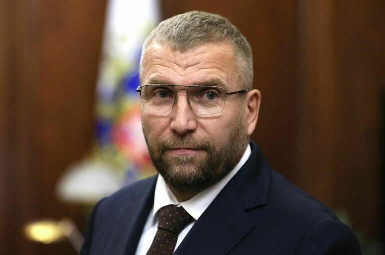 Глава ФТС расскажет сенаторам о роли таможенной службы в развитии экономики