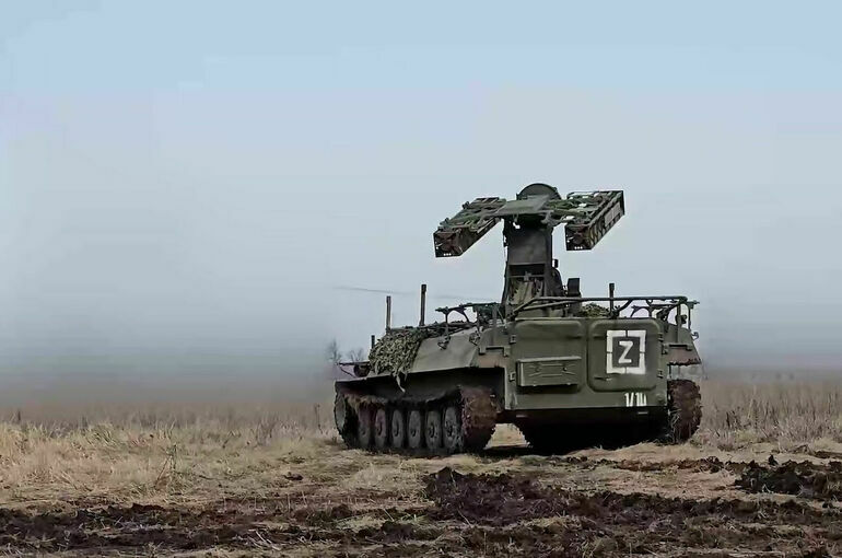 Над девятью регионами России ночью сбили 53 украинских беспилотника