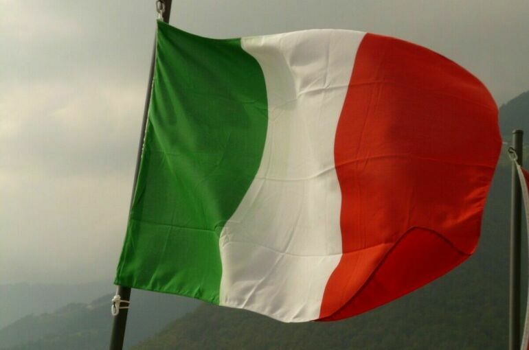 Активисты подали на руководство Италии в Международный уголовный суд